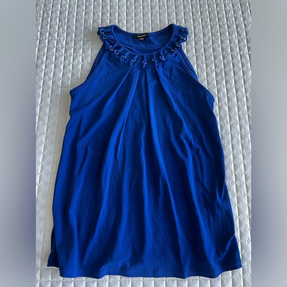 Premise blouse